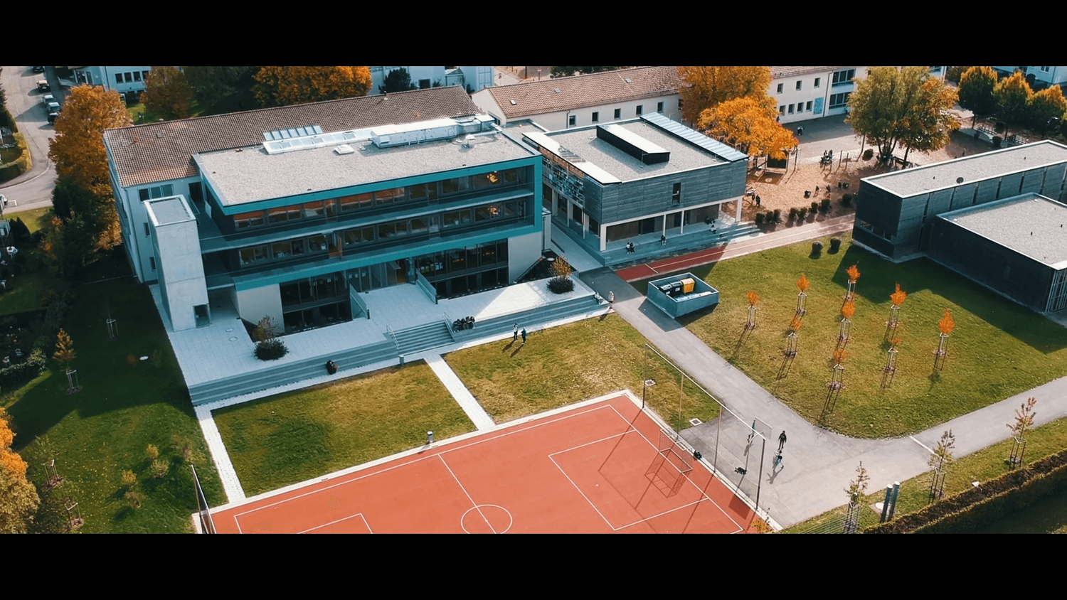 Friedensschule